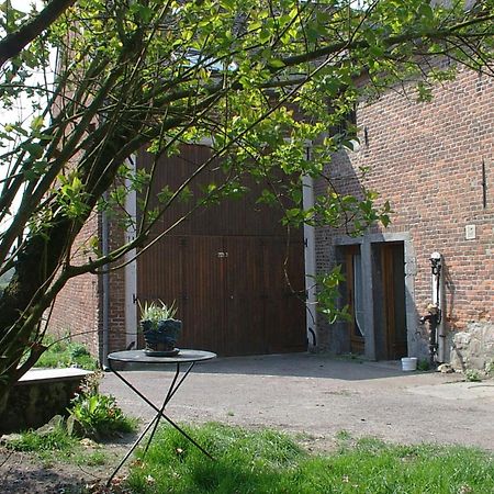 La Mezzanine Amfroipret Exterior foto