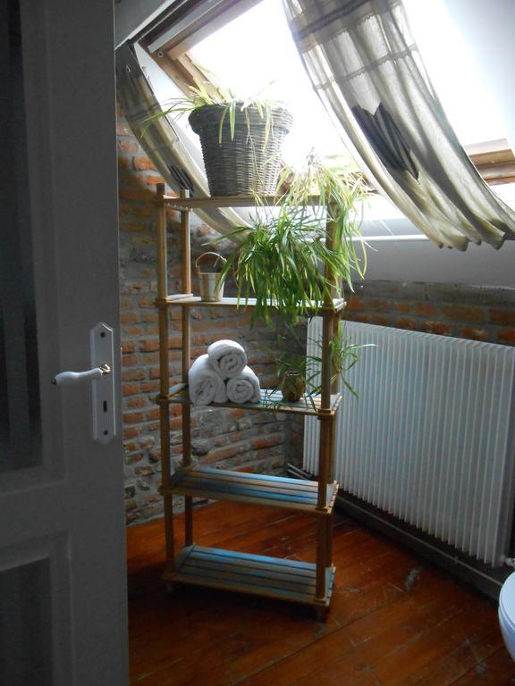 La Mezzanine Amfroipret Quarto foto