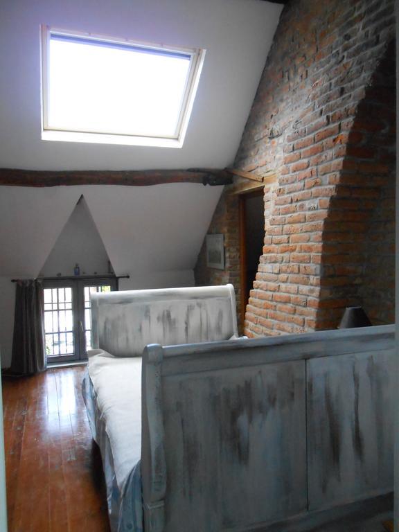 La Mezzanine Amfroipret Quarto foto