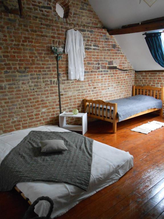 La Mezzanine Amfroipret Quarto foto
