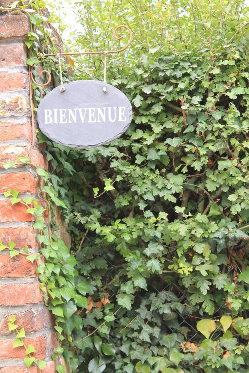 La Mezzanine Amfroipret Exterior foto