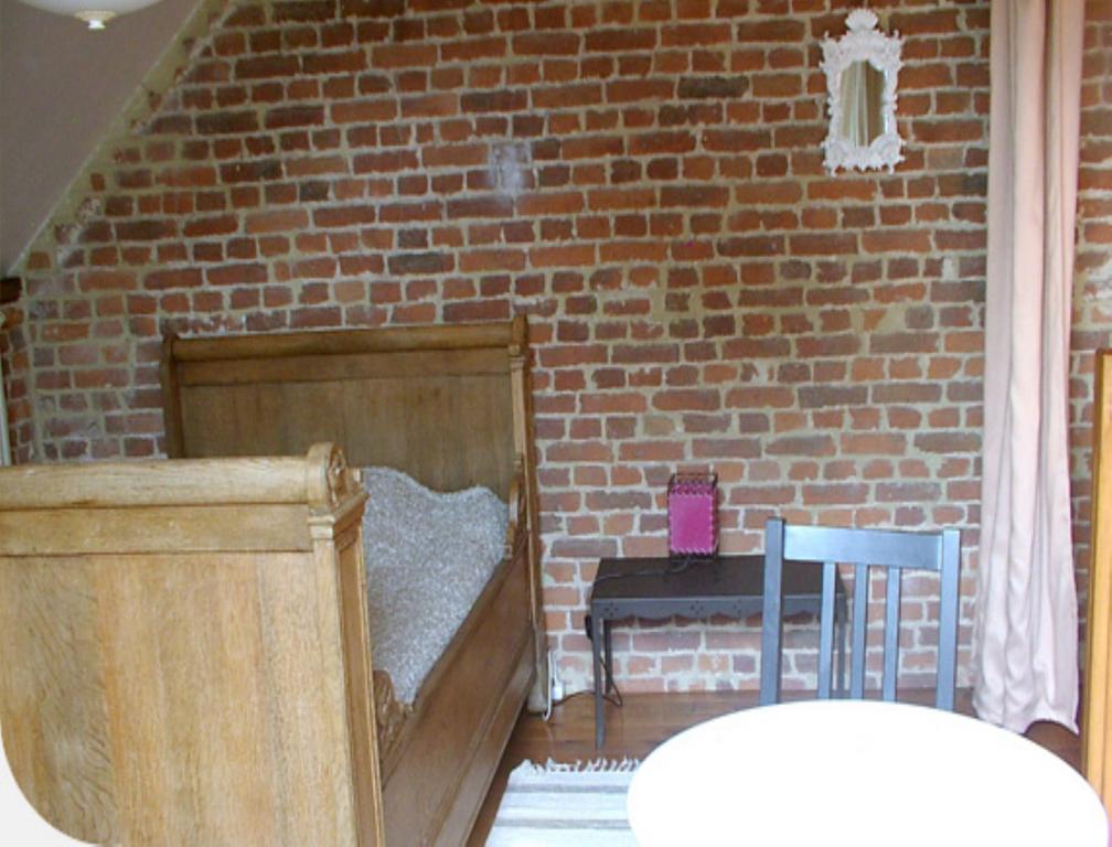 La Mezzanine Amfroipret Quarto foto