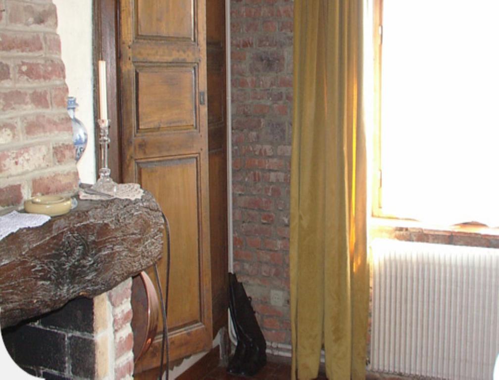 La Mezzanine Amfroipret Exterior foto